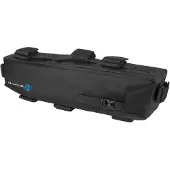 M-Wave Rough Ride B, Batterieabdeckung, Schwarz