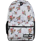 Arena Team Backpack Allover Sport- und Schulrucksack 30l