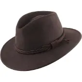 Scippis Boston brown - Größe XL 2H27