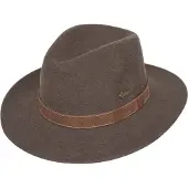Scippis Paxton brown/melange - Größe XL 2H42