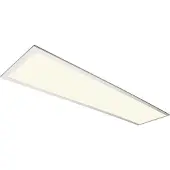 LumenXL LED Panel -30x120cm - UGR<19 - 30W - 4000K - 125lm/W