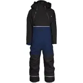 Lindberg Anorak Overall Kinder-
