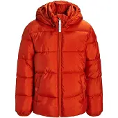 Nordbjørn Narvik Steppjacke, Rust, 86-92