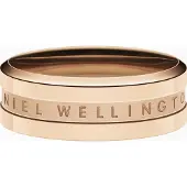 Daniel Wellington Elan Ring Rose Gold 56