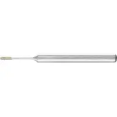 PFERD TOOLS Diamant-Schleifstift Zylinder zum Schleifen von Bohrungen/Radien mit abgesetztem Schaft - 36001210