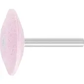 PFERD TOOLS STEEL EDGE Schleifstift konisch für Stahl- und Stahlguss - 35536276