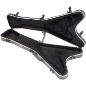 SKB 58 Flying V Type Hardshell Case - Koffer E-Gitarre