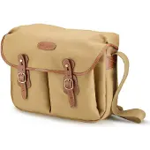 Billingham Fototasche Hadley Large khaki/braun BI503533-70