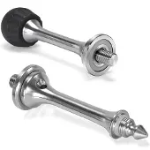 Leofoto TFS Stativ Fußspikes
