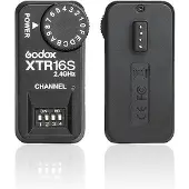 Godox Power Remote XTR 16S