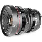 Meike MK 25mm T2.2 Micro 4/3 Mount (D143871)