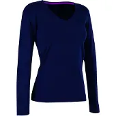 Stedman Stretch Long Sleeve Women