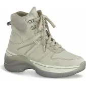 Tamaris 1-1-25257-25/421 CASHMERE COMB Schnürstiefel HW 20/21, Spocc:40