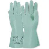 Honeywell Chemikalienhandschuhe Tricotril 736 Grösse 10 grün EN 388, EN 374 PSA-Kategorie III