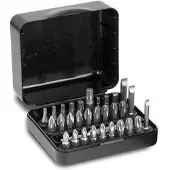 PB Swiss Tools Precision BitCase