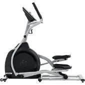 Spirit Ellipsentrainer Fitness XE795