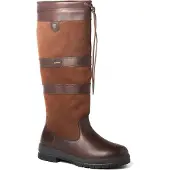Dubarry Galway ExtraFit Walnut Braun-Schuhgröße 41