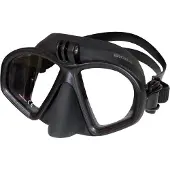 BEUCHAT Gp1+camera Adapter Speerfischen Maske