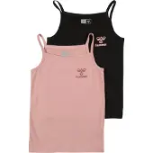 Hummel Carolina ärmelloses T-shirt 2 Einheiten
