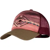 Buff Trucker Kappe
