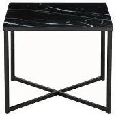 SalesFever Beistelltisch 50x50x42 cm