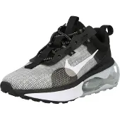 Nike Air Max 2021 Black Smoke Grey (Women's) - EU 35.5