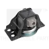 NK Motorlager Hydrolager Vorne für RENAULT SCÉNIC II (JM0/1) 59739003