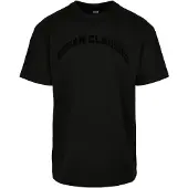 Urban Classics Oversized Gate Kurzarm-t-shirt