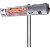 Sunred Silver 2000 Stehend Terrassenheizung
