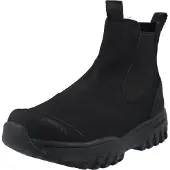 Woden Magda Gummistiefel Damen 020 Schwarz