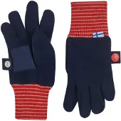 Finkid Sormikas navy/red (100200) XL