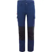 TROLLKIDS Kids Trollheimen Winter Pants