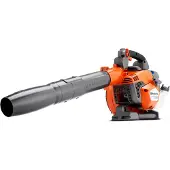 Husqvarna 525BX Benzin Blasgerät Laubbläser 0,81 kW X-Torq ( 967284201 )