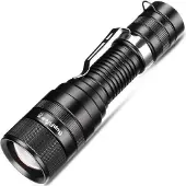 Superfire F5 1100lm Usb Taschenlampe