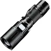 Superfire X60-t 1500lm Usb Taschenlampe