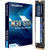 Gigabyte M30 M.2 512gb Ssd