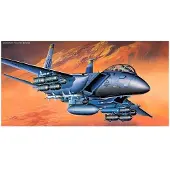 ACADEMY Akademie F-15E Streik Eag Le
