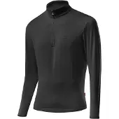 Loeffler LÖFFLER HR. PULLI BASIC CF TRANSTEX black 60