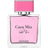 Etienne aigner , Cara Mia Solo Tu EdP Nat. Spray 100 ml Eau de Parfum