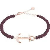 Paul Hewitt Damen-Armband Edelstahl, Edelstahl Roségold