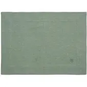 Marc O'Polo Tischset Akalla Green-33 x 45 cm