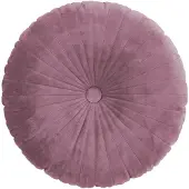 Essenza Naina Dusty Lilac Dekokissen 40 cm