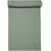 Marc O'Polo Tischläufer Akalla Green-40 x 150 cm