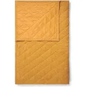 Essenza Steppdecke Billie Mustard-180 x 265 cm