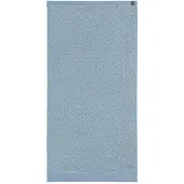 Essenza Handtuch Essenza Connect Organic Breeze Natural (50 x 100 cm)