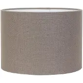 Light & Living Lampenschirm LIVIGNO - L/B/H ca. 30.00x30.00x21.00