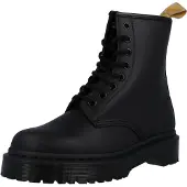 Dr. Martens Damen Boots Vegan 1460 Bex Mono - Zwart - Größe 37