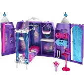 Mattel Barbie Sternenschloss Spielset