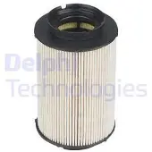 Delphi Kraftstofffilter HDF547