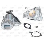 Valeo Wasserpumpe 506401